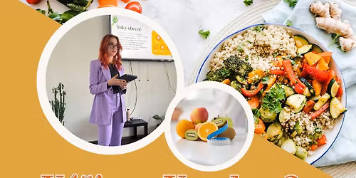 V\u00fd\u017eiva s Vandou 2: V\u00fd\u017eiva v ka\u017ed\u00e9m v\u011bku