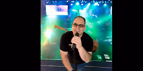 AJ DiNoto Live @ Titus Tavern