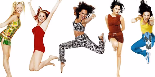 Guilty Pleasure Bingo