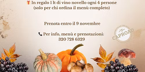 San Martino con Caproad