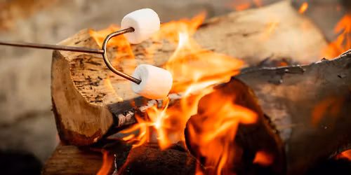 Fireside Fun: Registered Campers