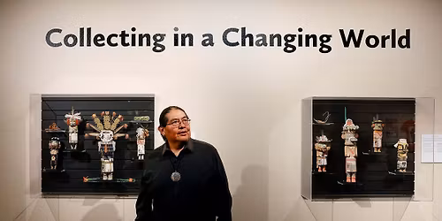 Curator & Artist Insights