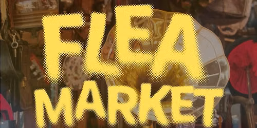 RCY Flea Market