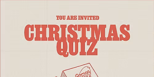 The Best Games Night in `Nottingham (Christmas)