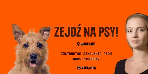 WROC\u0141AW: Kurs instruktorski ISP z Joann\u0105 Ciarkowsk\u0105, WR2