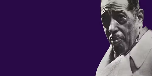 Duke Ellington: Sacred Concert \u2013 Pyh\u00e4 konsertti Tikkurilan kirkossa