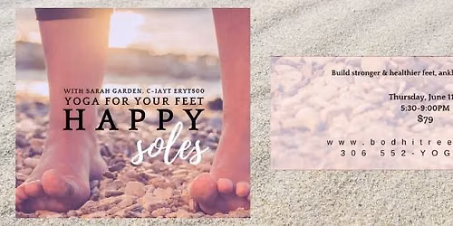 Happy Soles