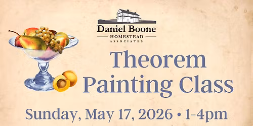 Theorem Painting Workshop
