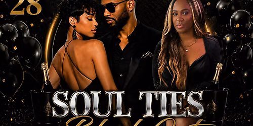 Soul Ties Live R&B Experience
