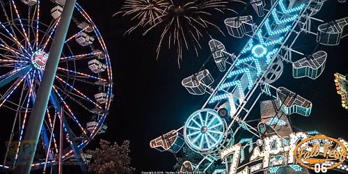 Huntley Fall Fest Carnival