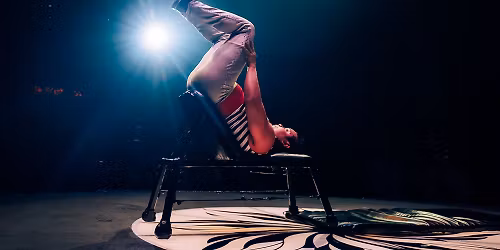 WOW - The Vegas Spectacular at Rio Hotel and Casino Las Vegas