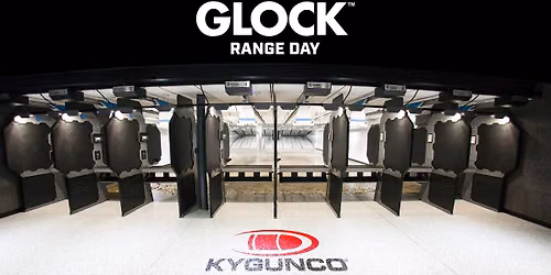 GLOCK Day at the Range