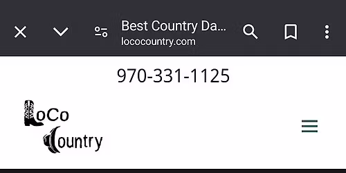 LoCo Country at Bricks Longmont 