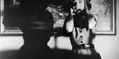Homicidal & Mr. Sardonicus (35mm Double Feature)
