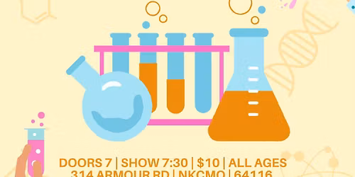 It's Alive! A Song Lab Showcase