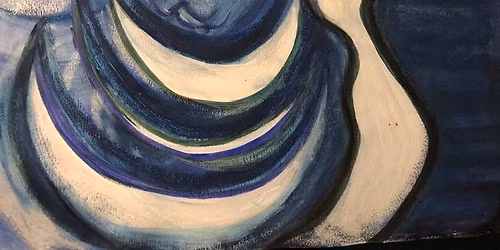 Percorso Sante, Madonne e Femmine Sacre - (Ri)membrando le Anguane, presenze femminili delle acque