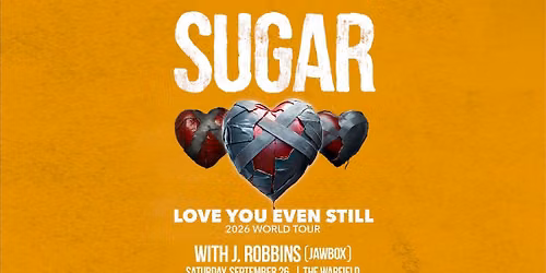 SUGAR