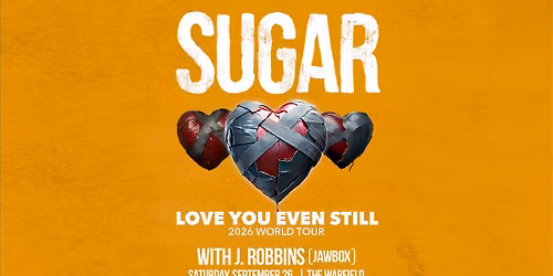 SUGAR
