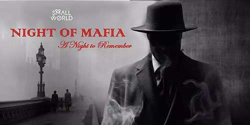 Night of Mafia