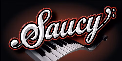 Saucy Band - Live @ Dunbar