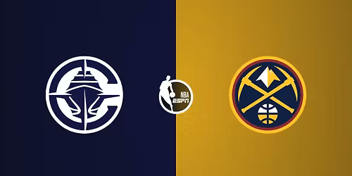 NBA: Clippers @ Nuggets