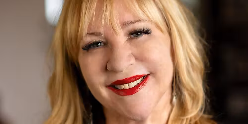 Kerrie Erwin Psychic Show