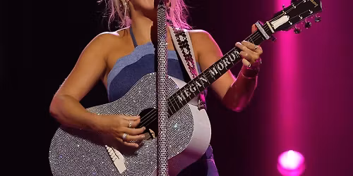 2026 Summerfest with Megan Moroney