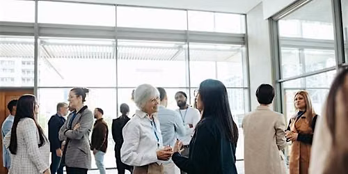 AI & Machine Learning Startups, Investors, Professionals Mix & Mingle