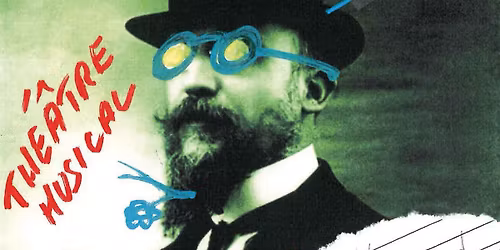 \u00catre Satie