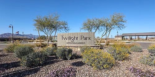 Oakwood Homes Moonlight Grand Opening Celebration