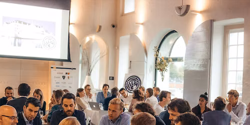 YPY Intelligence Event 2026