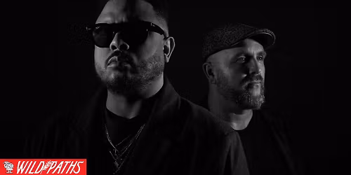 Wordplay & Wild Paths Present Blu & Exile + LFay