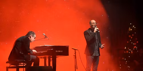 Christmas Mments Dinnershow