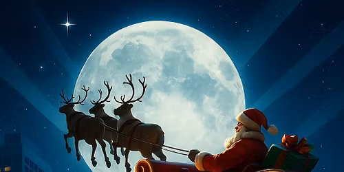 Vis de Cr\u0103ciun - 2025