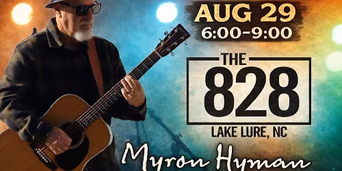 Myron Hyman