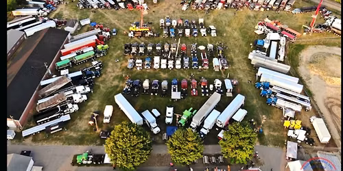 West Michigan Truck Show 2026