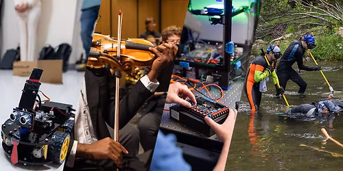 Parking North Carolina Central Eagles at Appalachian State Mountaineers Mens Basketball