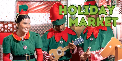 Wekiva Island Holiday Market