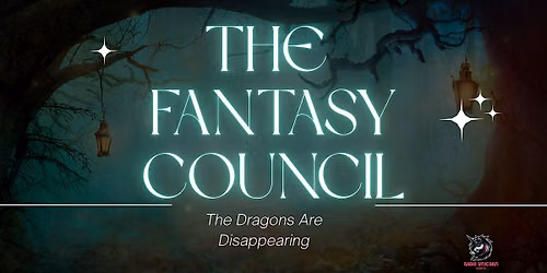Fantasy Council Mystery Dinner