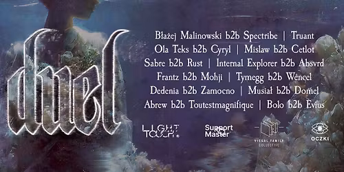 VII Urodziny DUELa | HOUSE OF DUEL