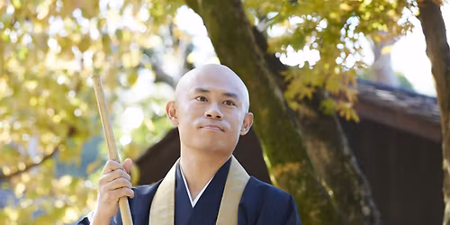 Free Film Screening: I Am a Monk (\u30dc\u30af\u306f\u574a\u3055\u3093) Japan