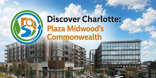 Discover Charlotte: Plaza Midwood's Commonwealth