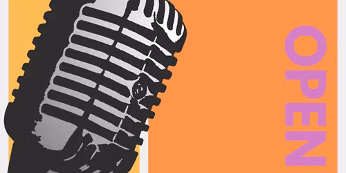 Chapel House Open Mic