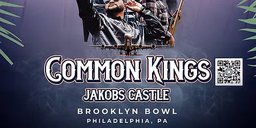 Common Kings at Adventist Health Amphitheater