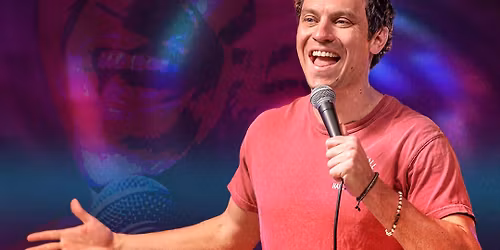 Brent Pella LIVE in Los Angeles!