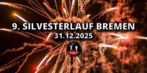 Silvesterlauf Bremen 2025