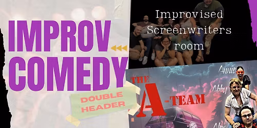 Find Your Muse Open Mic