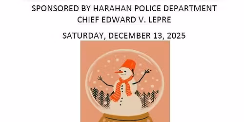 Harahan Christmas Parade