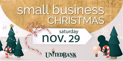 Small Business Christmas