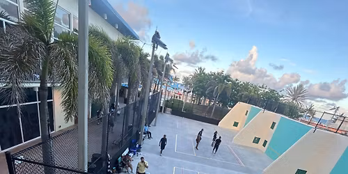 KING OF THE BEACH #10